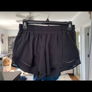 Lululemon Shorts!